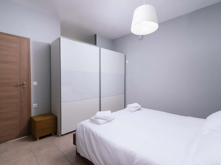 Apartamento Grekodes1821 Heraclión Exterior foto