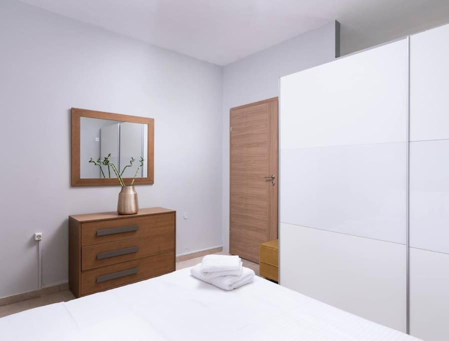 Apartamento Grekodes1821 Heraclión Exterior foto
